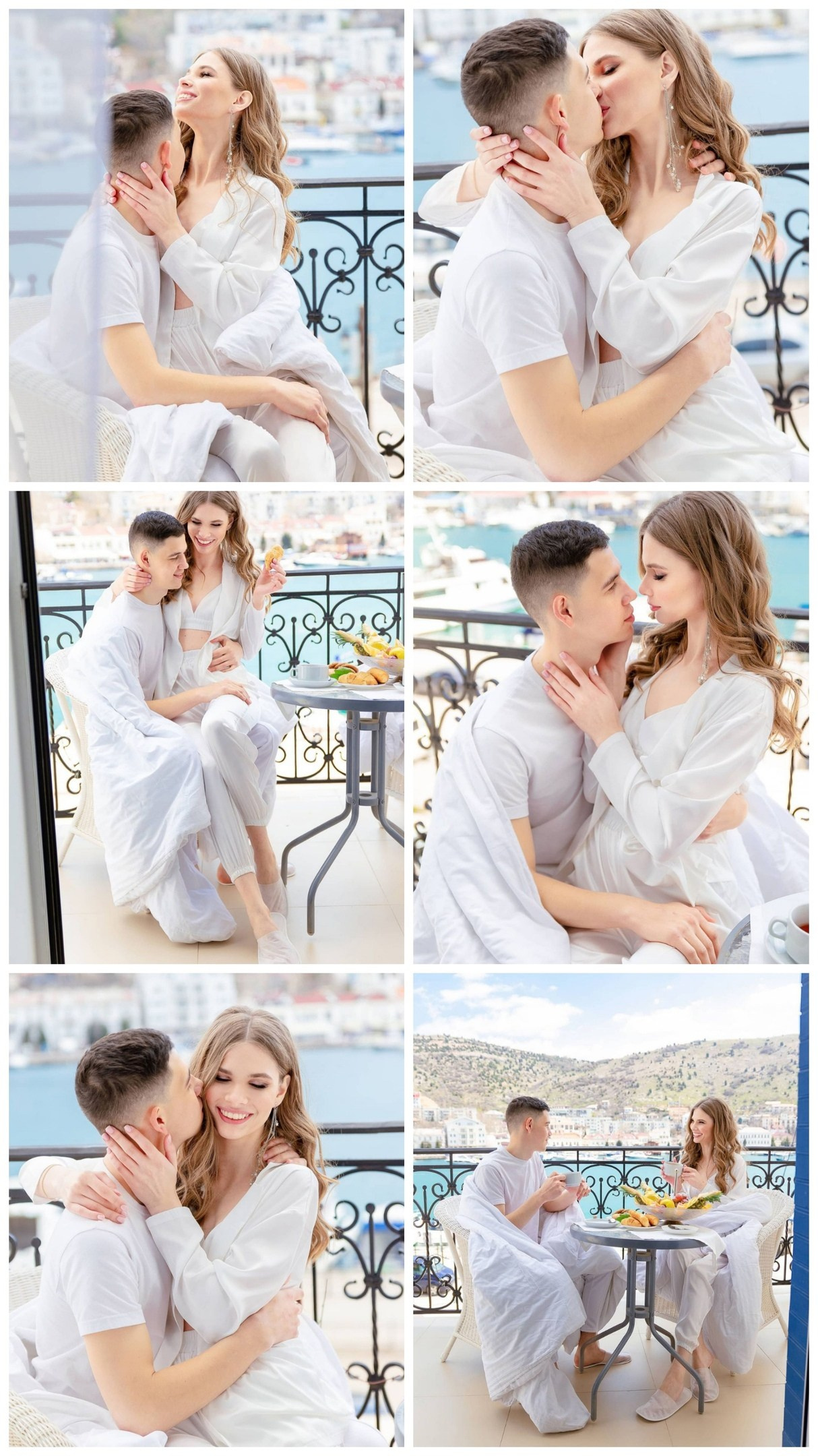 Как составить образ на летнюю фотосессию. Фотограф в Санкт-Петербурге, Анна Скворцова