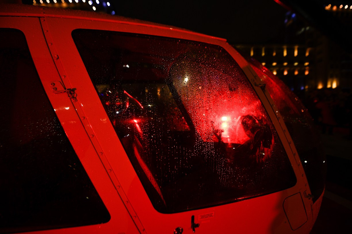 #BUDBOAT. Артур Погосян — лучший свадебный фотограф России