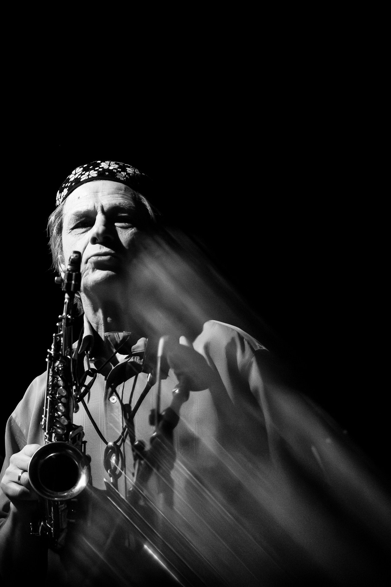 Концерт группы АукцЫон в Москве, 07.12.25, клуб BASE