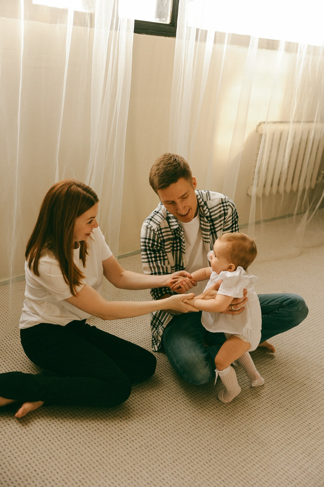 Family. Фотограф Нижний Новгород