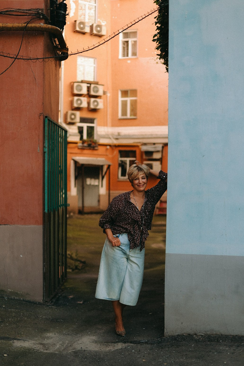 Лена. Фотограф Нижний Новгород