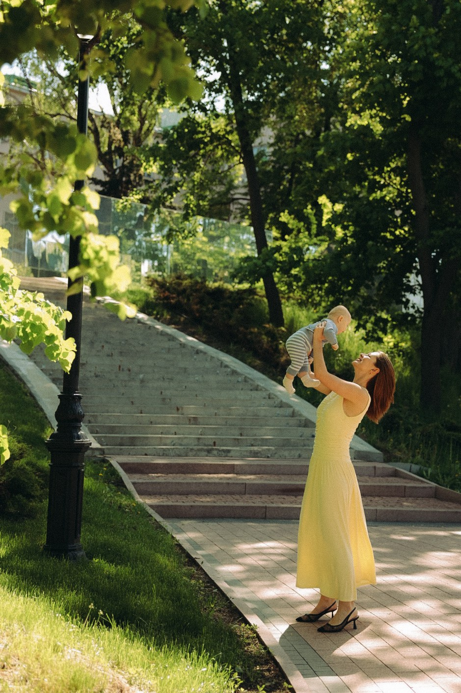 Family. Фотограф Нижний Новгород