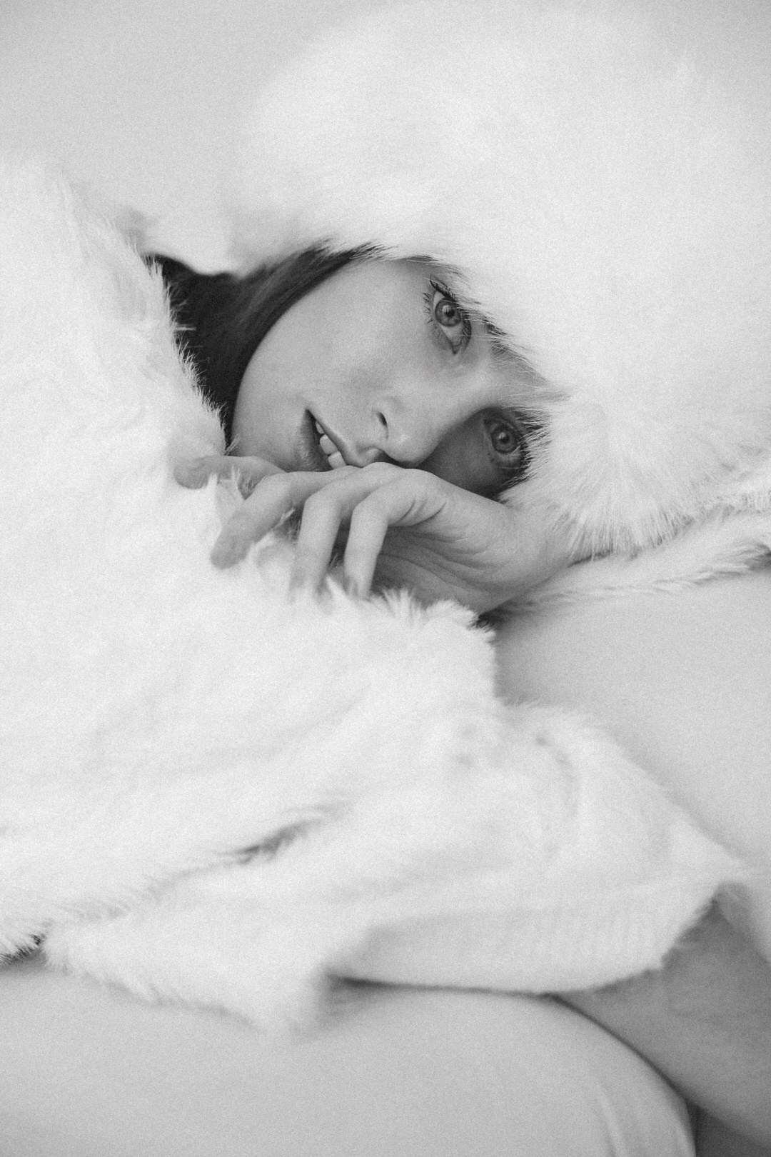 Марина. Фотограф Нижний Новгород