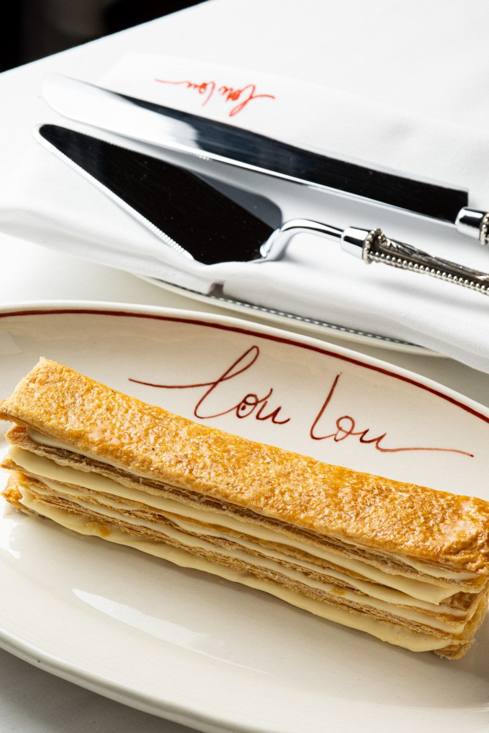 Lou Lou. Night2Day Санкт-Петербург