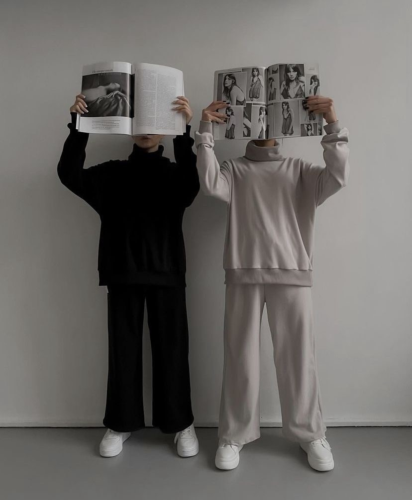 Friends. Услуги