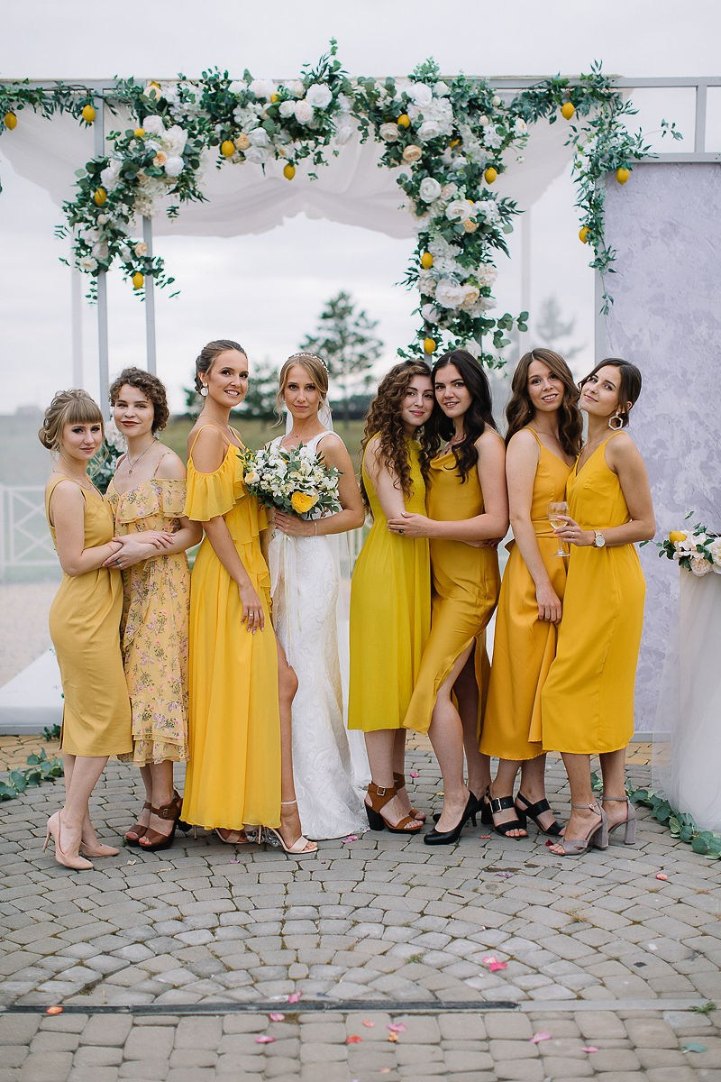 Елена и Евгений