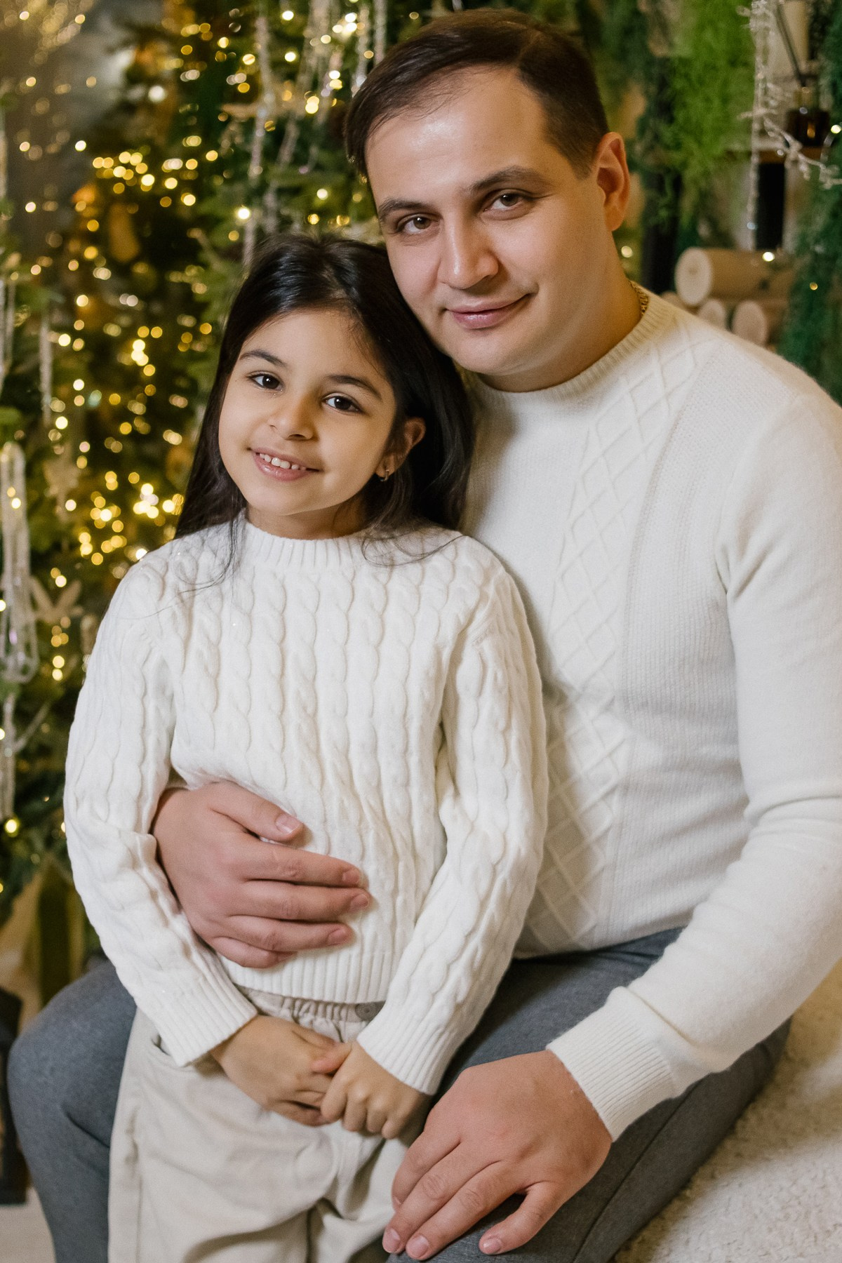 Асмик, Армен, Эмилия и Егиш. Свадебный, семейный фотограф Брянск, Москва — Виктория Антропова