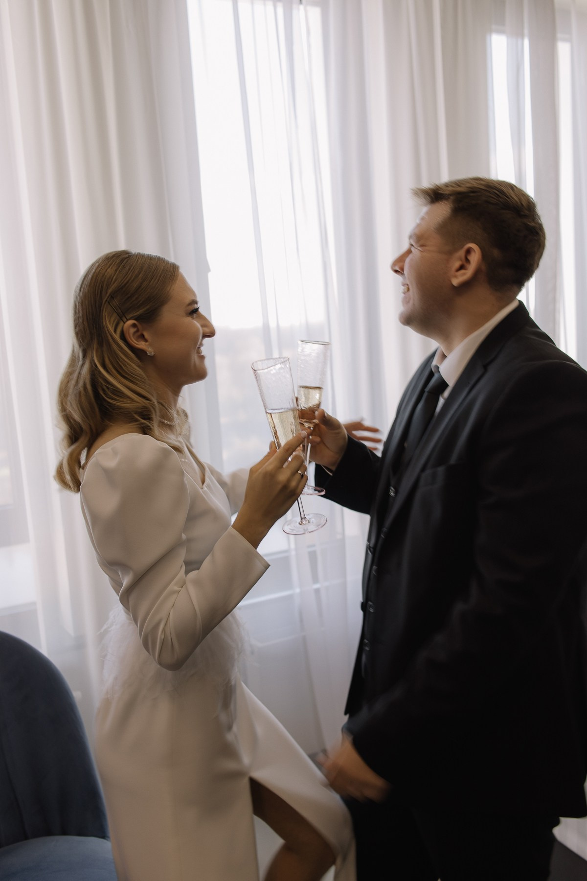 Анна+Павел. Свадебный, семейный фотограф Брянск, Москва — Виктория Антропова