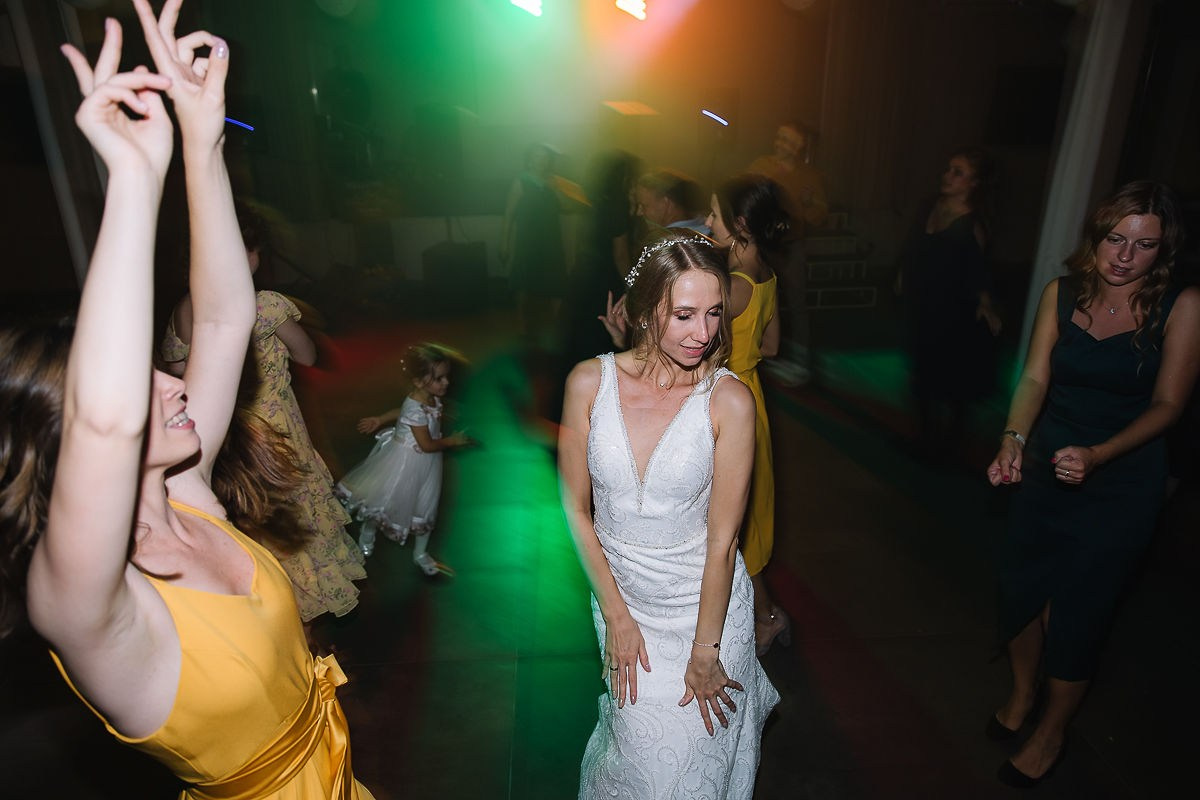 Елена и Евгений