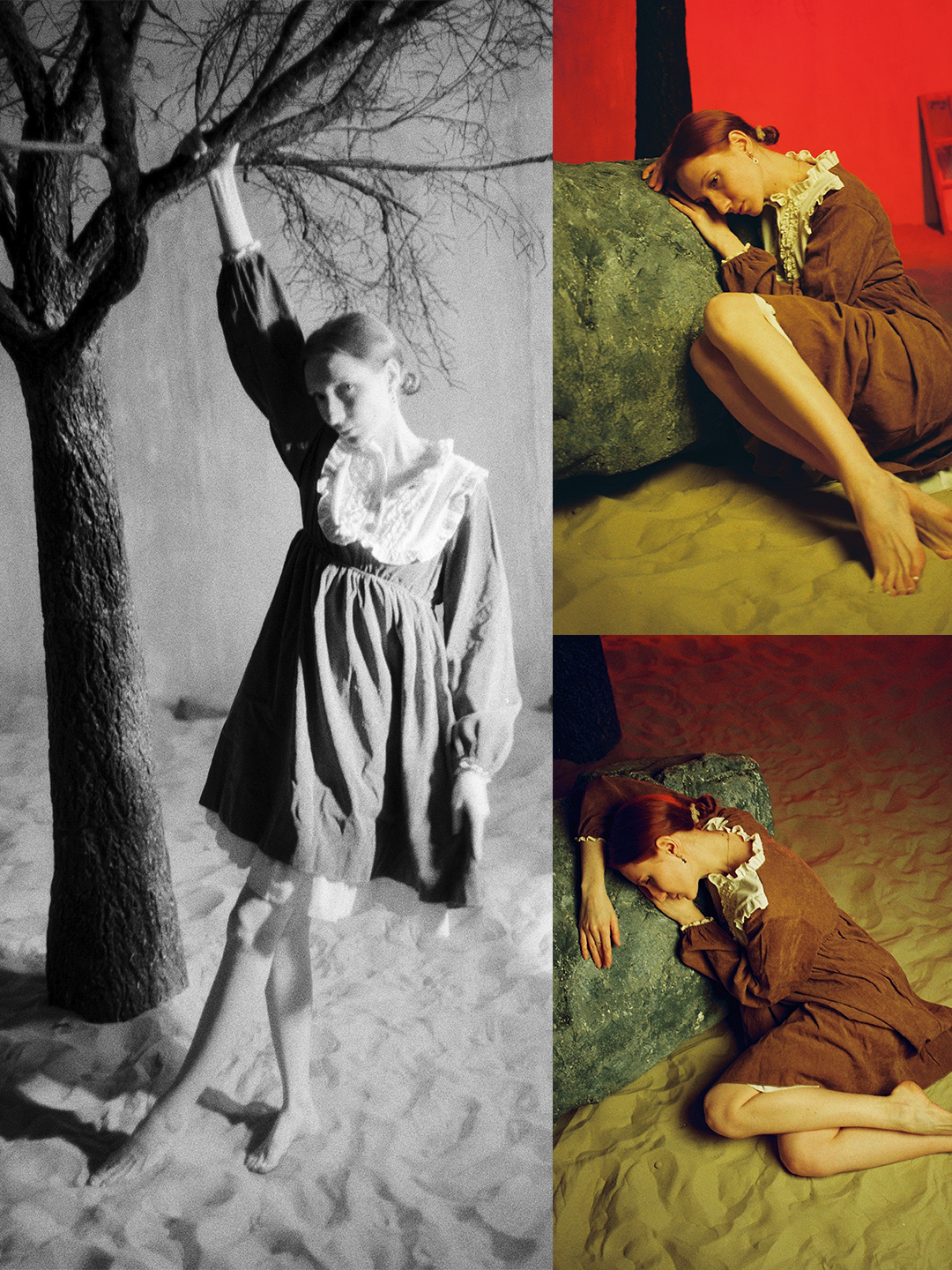 <T>. Плёночный фотограф Москва, Саша Звук