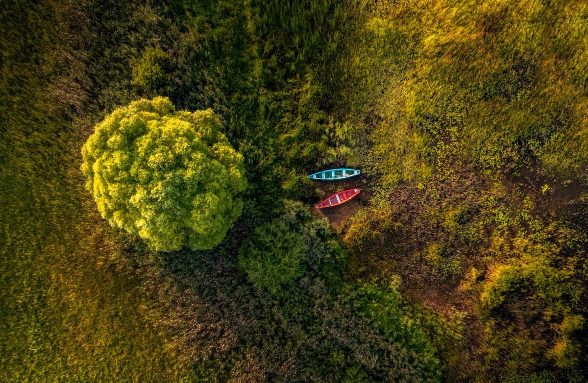 Small Russia — personal project of photographer Vadim Sherbakov. Vadim Sherbakov Portfolio