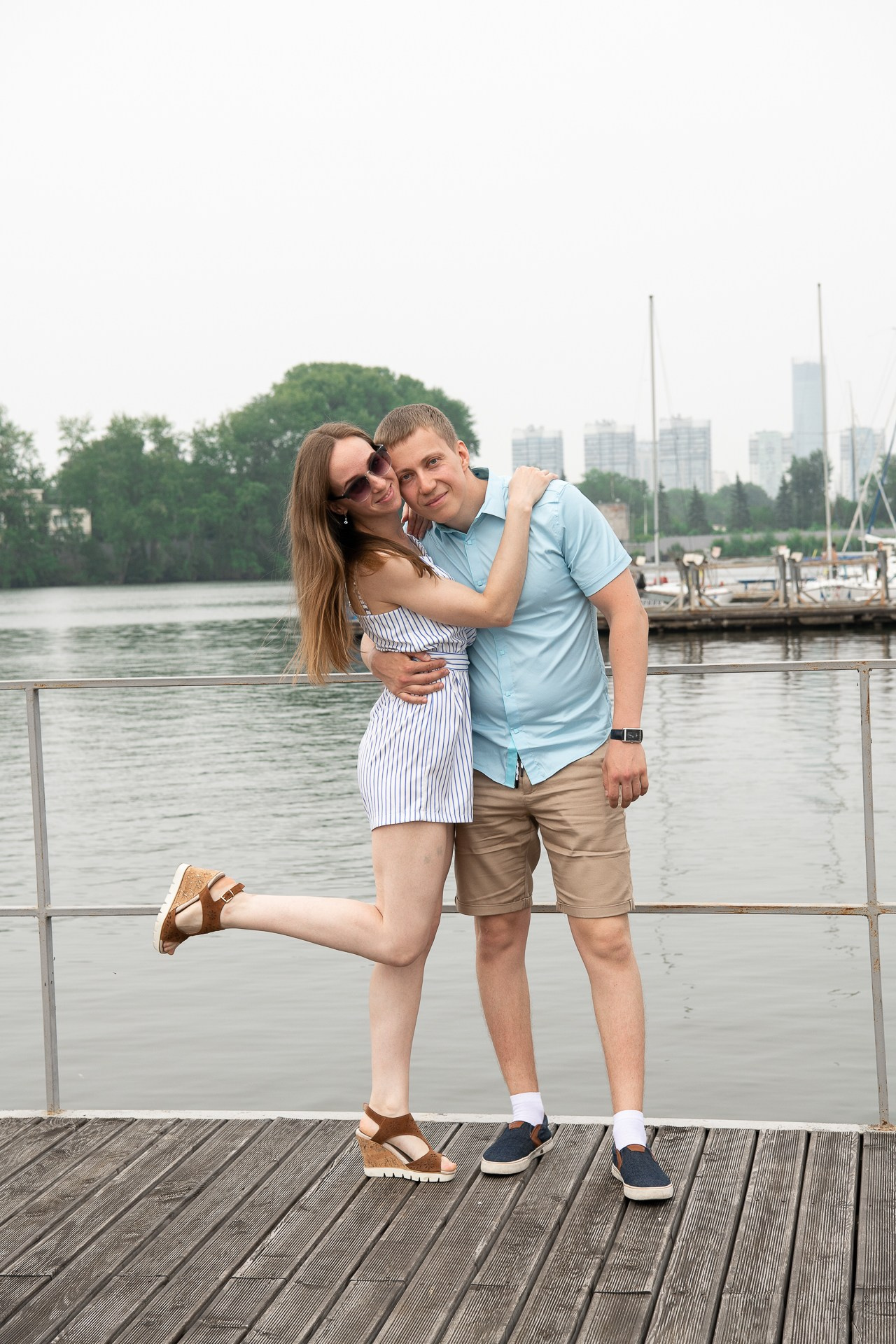 Городская съемка. Фомина Елена Свадебный и семейный фотограф