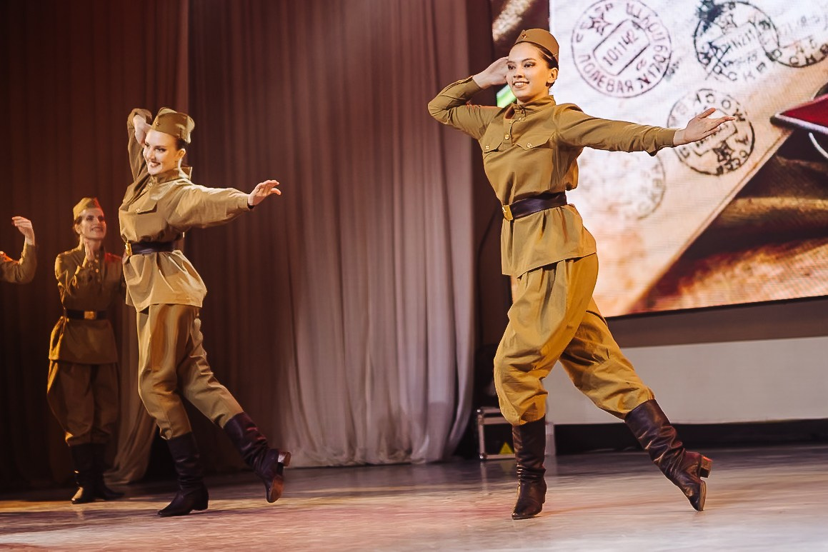 Студенческая весна города Челябинска — 2025 // 28.04.25. Денис Прохоров Фотограф в г. Магнитогорск