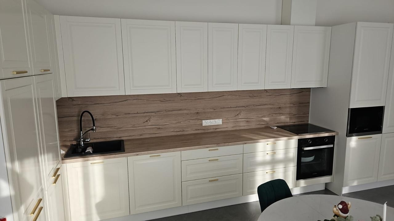 Примеры работ по дизайну кухонь нашей студии. Дизайн-интерьера