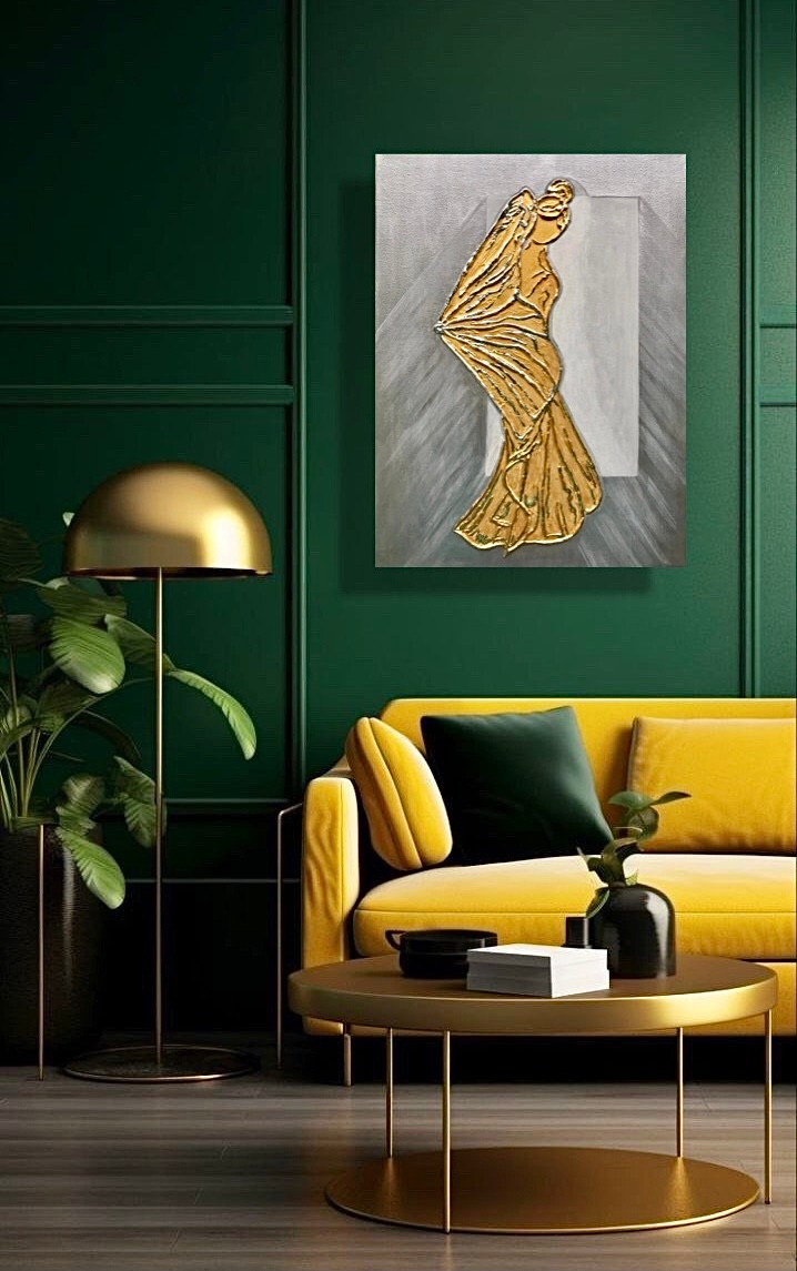 Примеры картин в интерьере. Фотограф в Перми Anastasia Aone