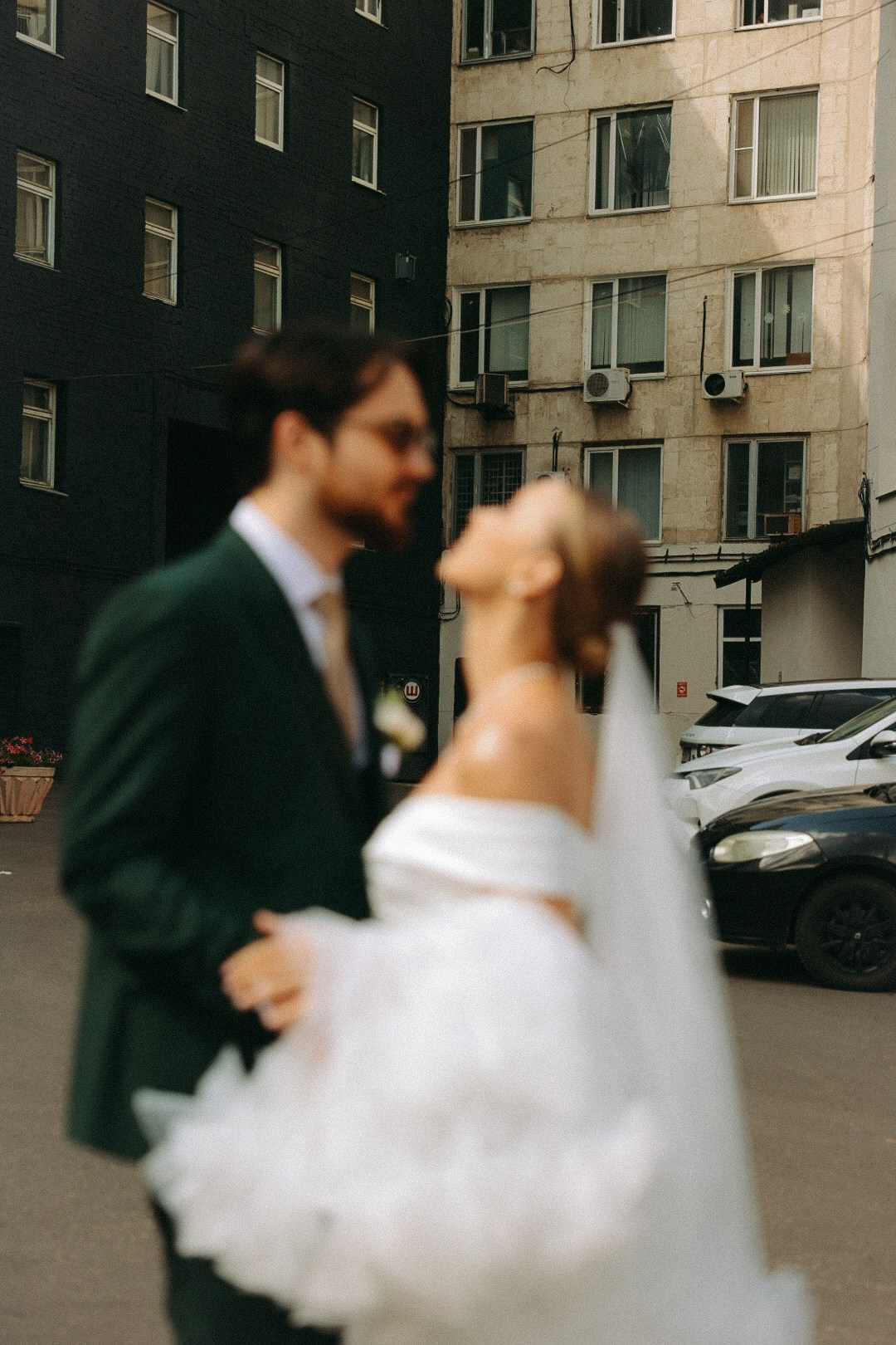 Глеб и Наташа. Фотограф Нижний Новгород