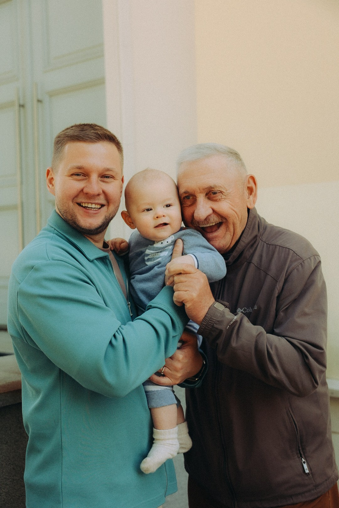 Family. Фотограф Нижний Новгород