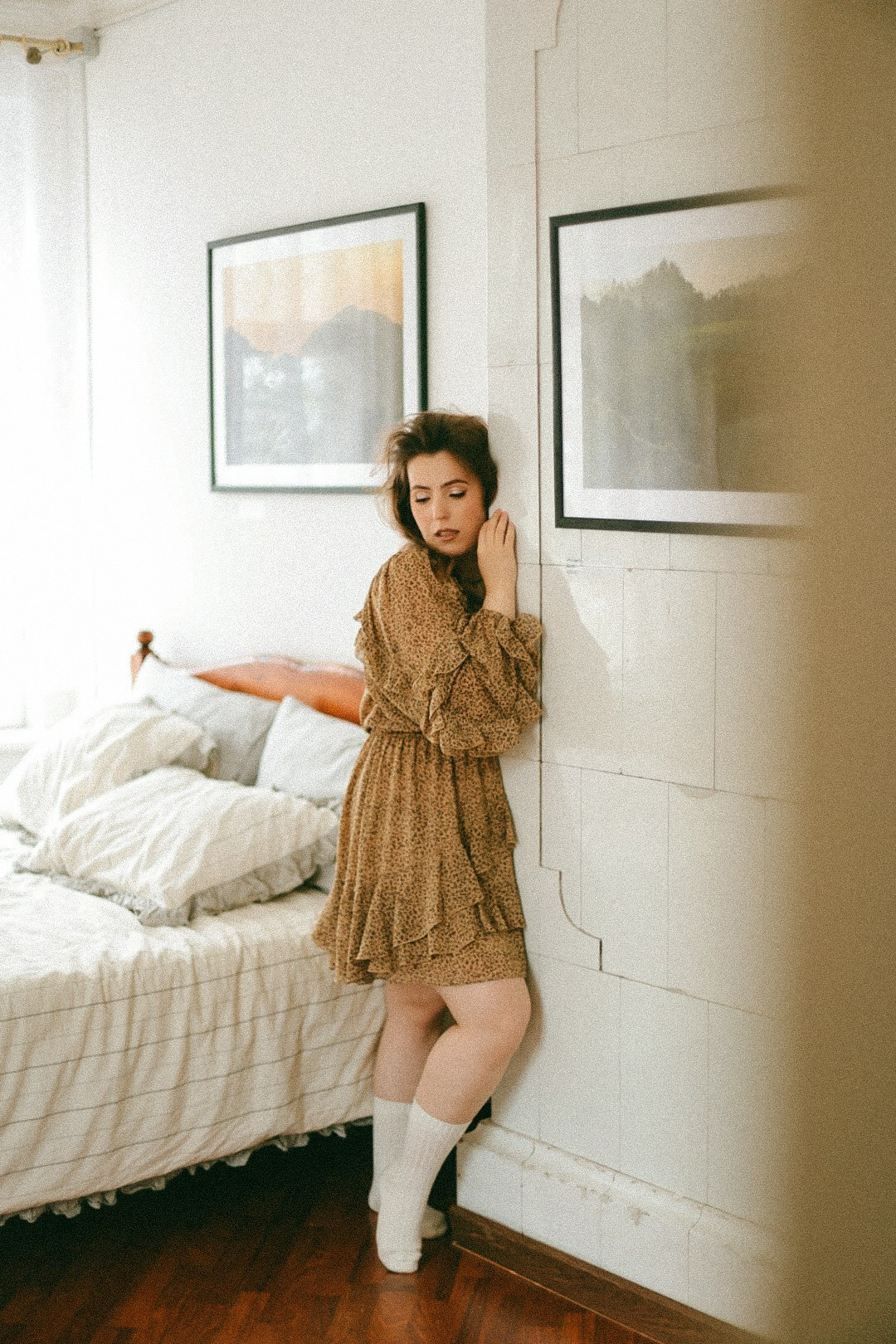 Катя. Фотограф Нижний Новгород