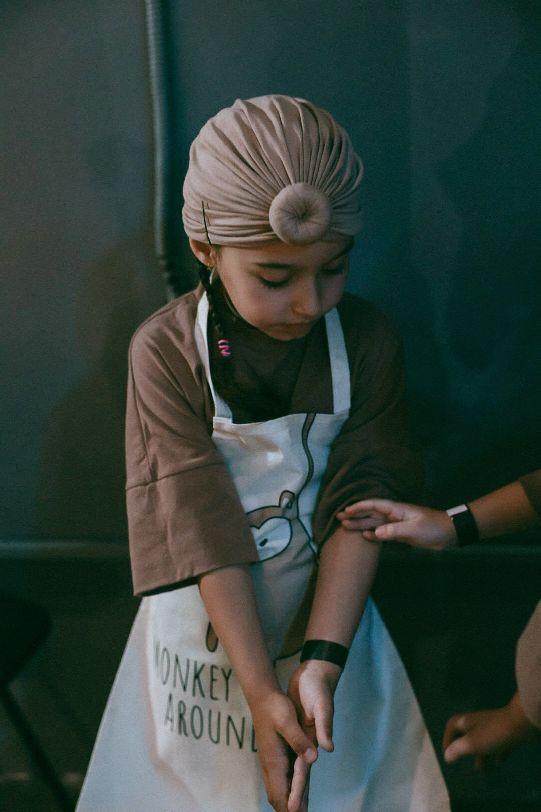 Отчетник WDH. Фотограф Нижний Новгород