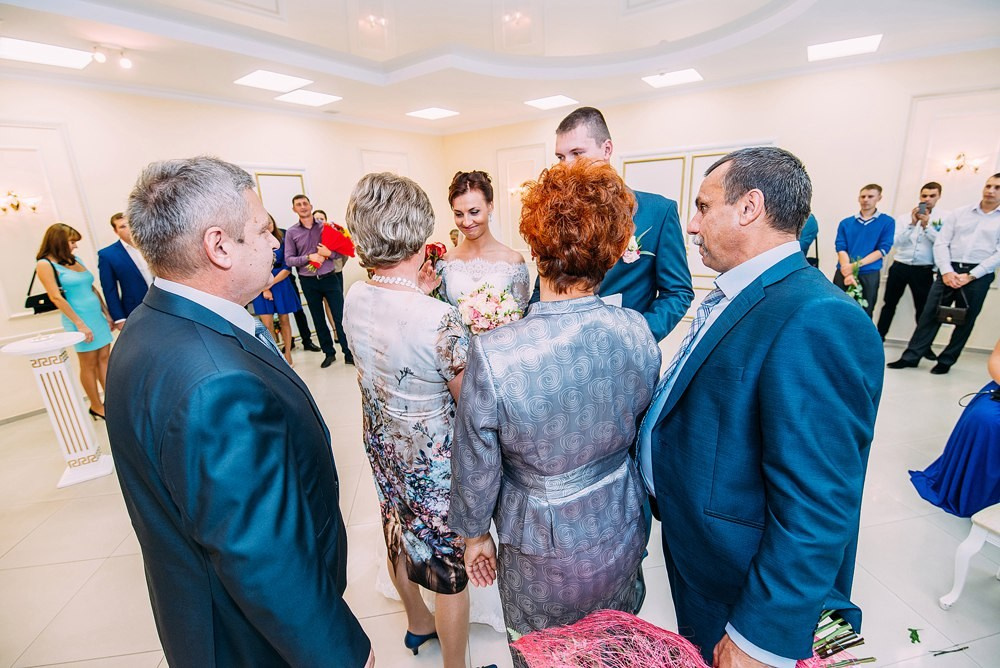 Свадьбы. Свадебный фотограф в Москве и области
