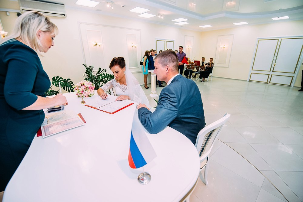 Свадьбы. Свадебный фотограф в Москве и области
