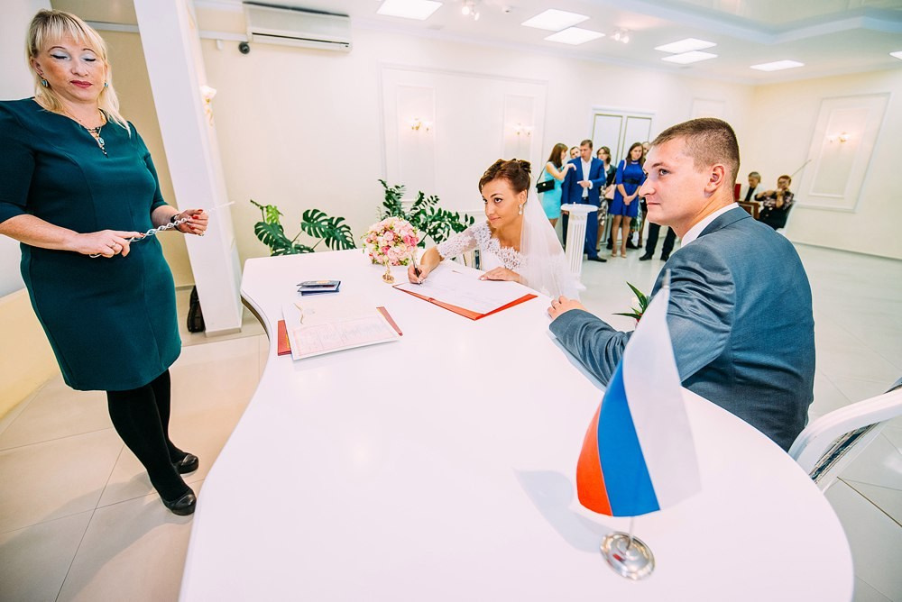 Свадьбы. Свадебный фотограф в Москве и области