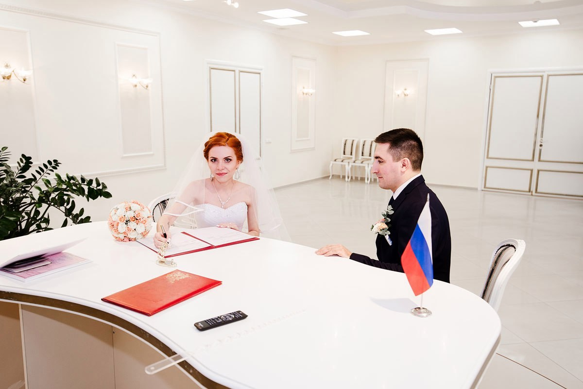 Свадьбы. Свадебный фотограф в Москве и области