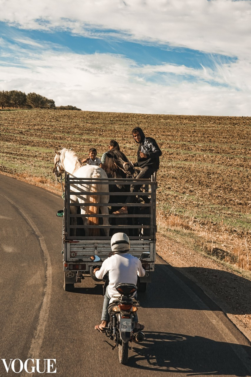 Vogue. Photo, Москва | Romas.ph