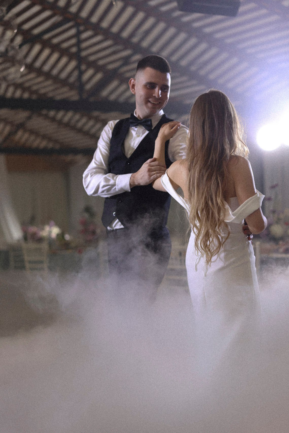 Нежно ♥. Свадебный фотограф в Москве