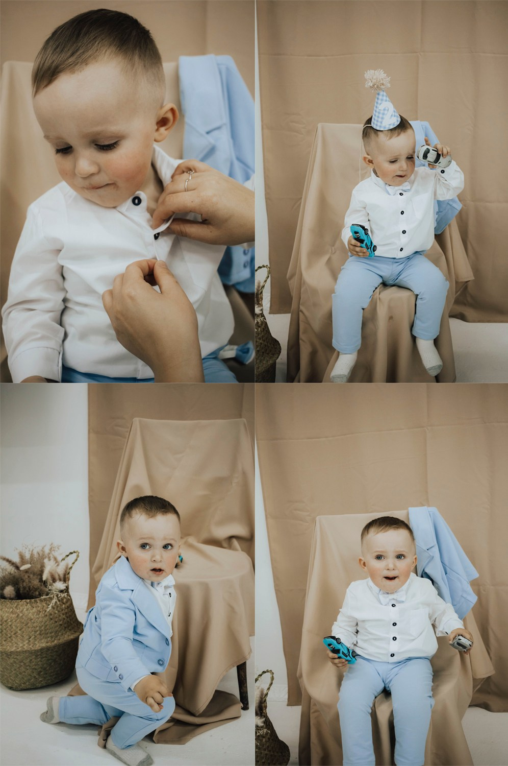 Савелий.2 года. Фотограф Туринск | Анастасия Щеглова