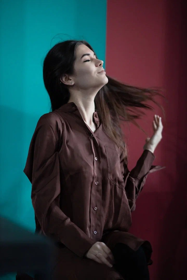 Аня в Freedom. Фотографии в Санкт-Петербурге и не только. Александр Колдин