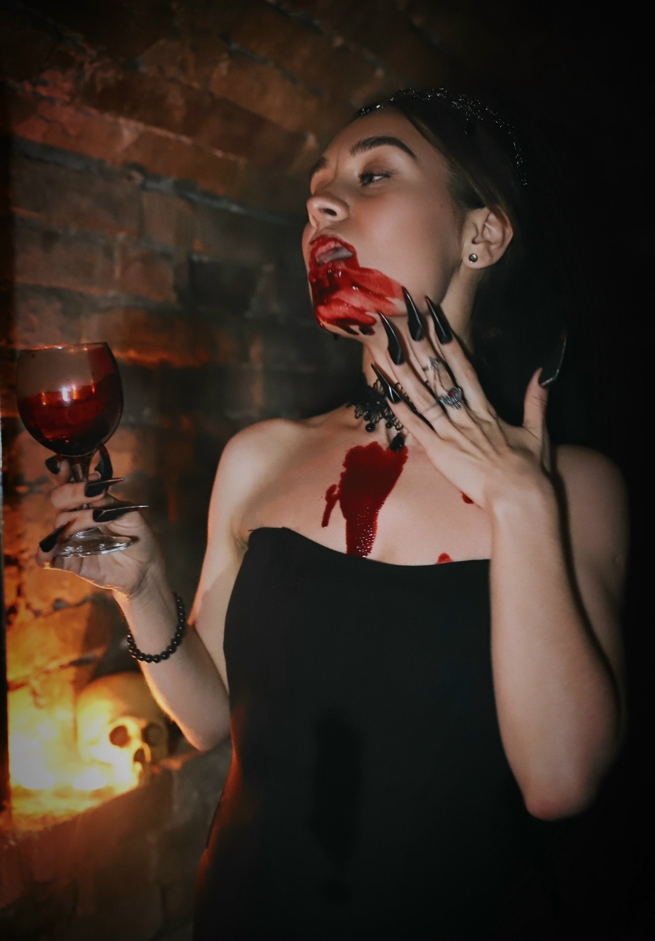 Fashion. Будуарный фотограф Дмитрий Шпуров