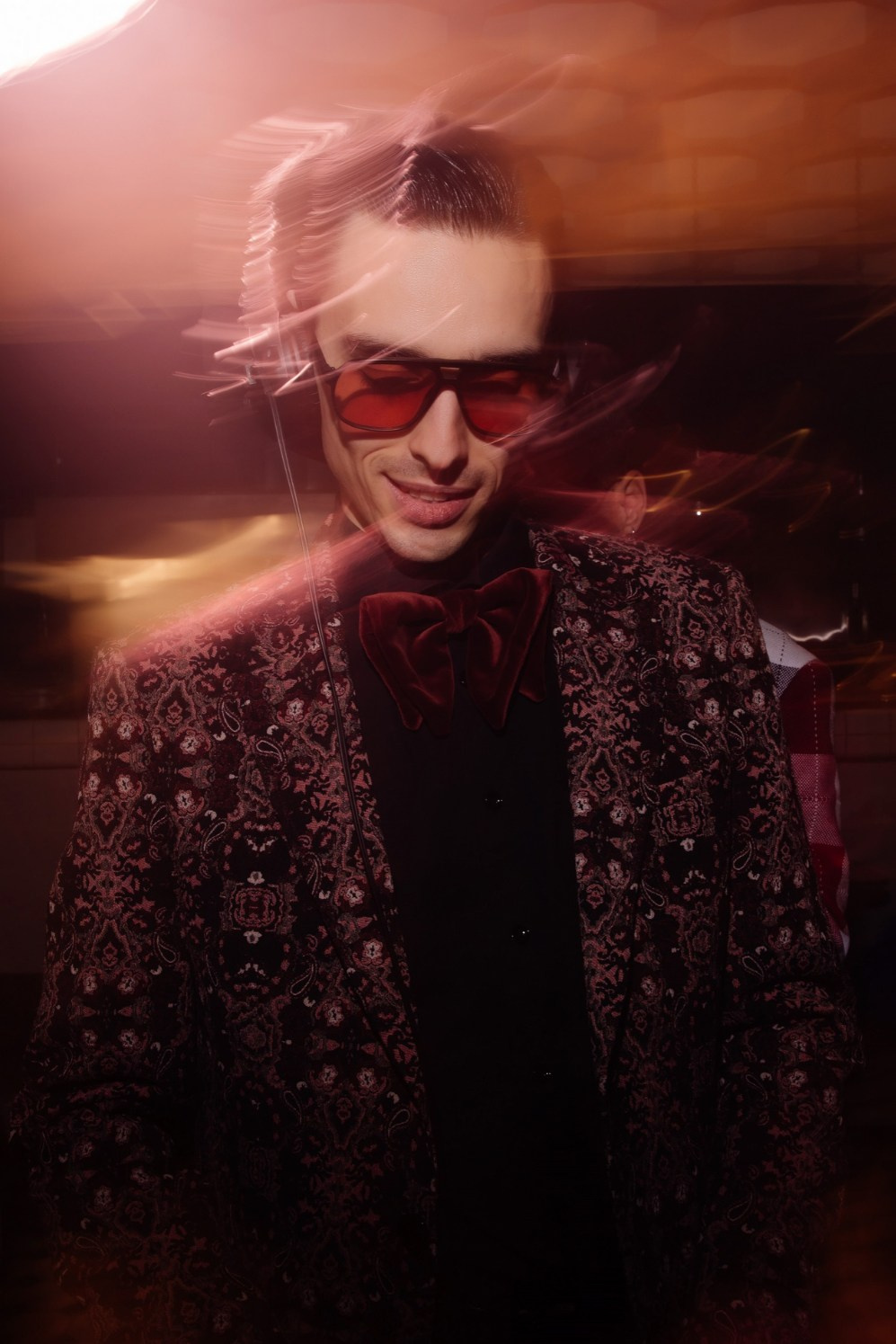 After season. Контентный и репортажный фотограф Виталий Кулешов | Москва