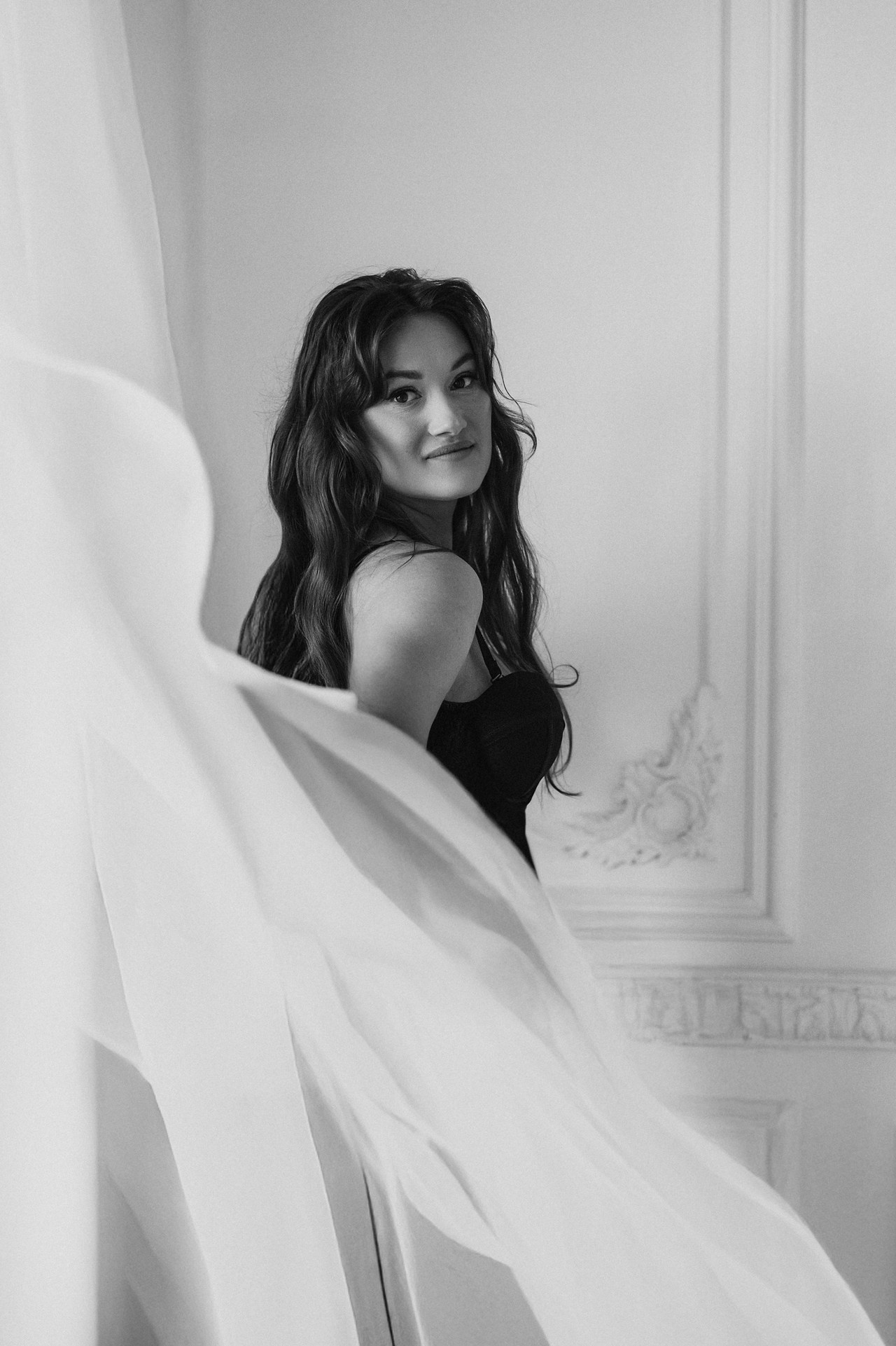 Отзывы. Каплицкая Любовь — фотограф Тверь