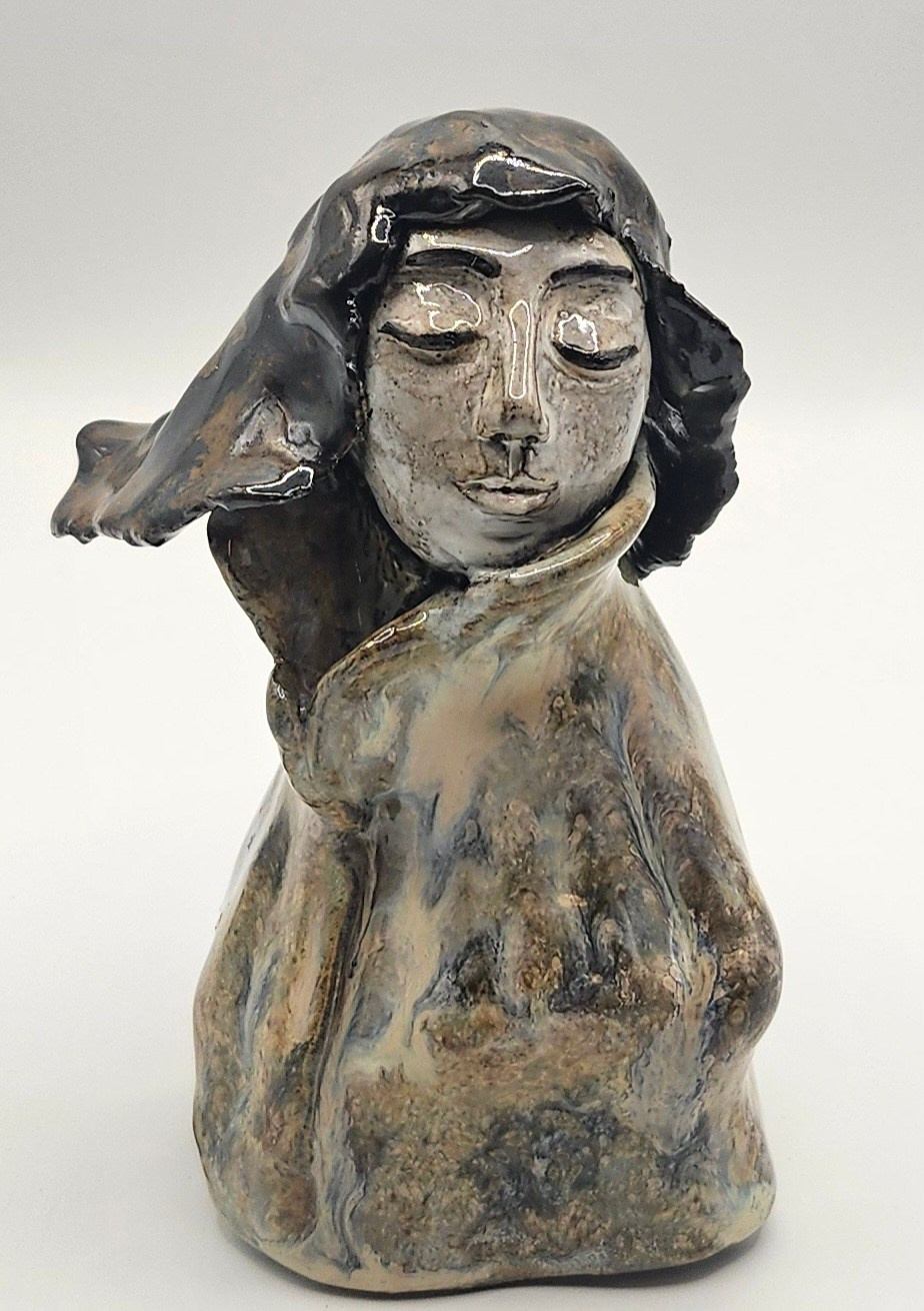 Портфолио. GC Керамика ручной работы