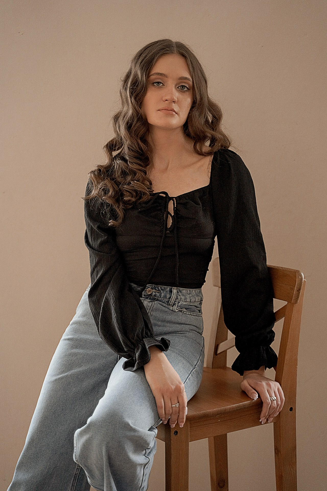 Анна. Семейный и женский фотограф, контент фотосессия в Екатеринбурге