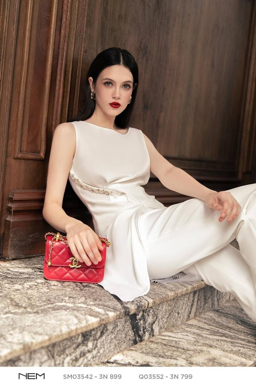 NADYA. Модельная студия MIA Models