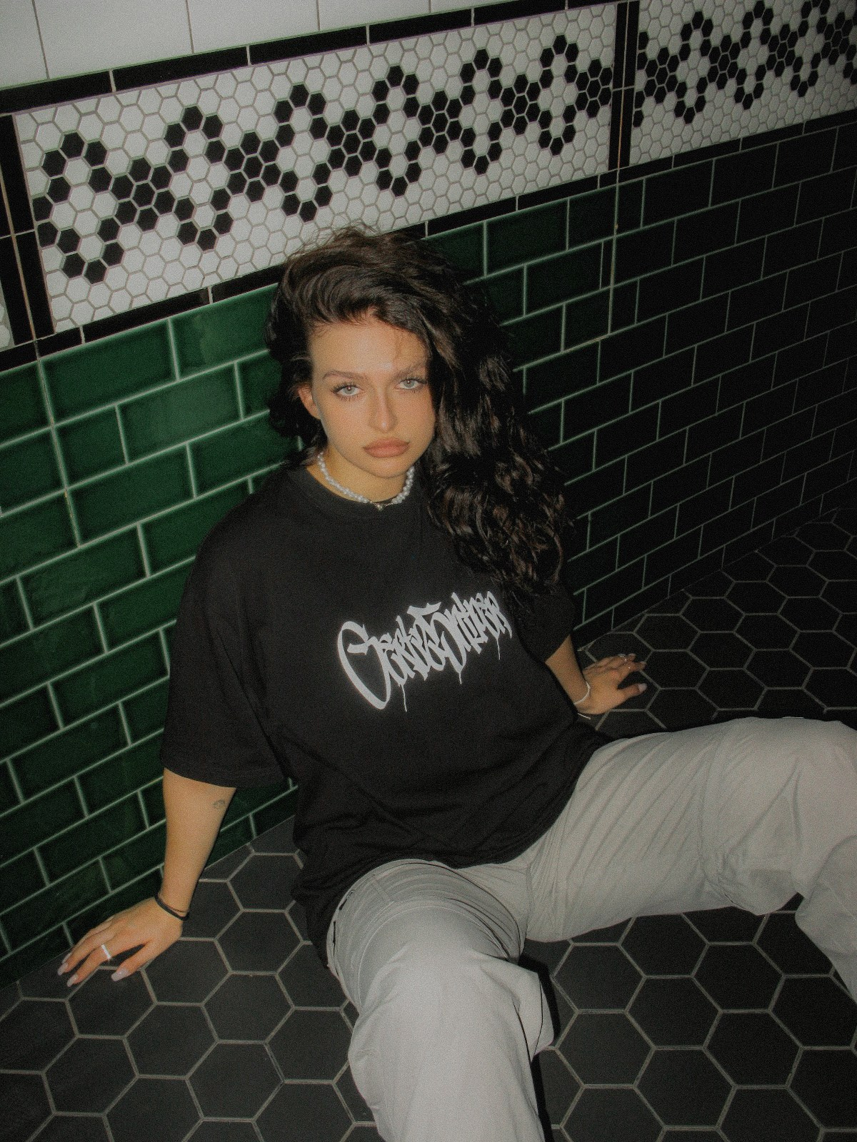 Mix shoots. Фотограф Gertz5niper в Санкт-Петербурге