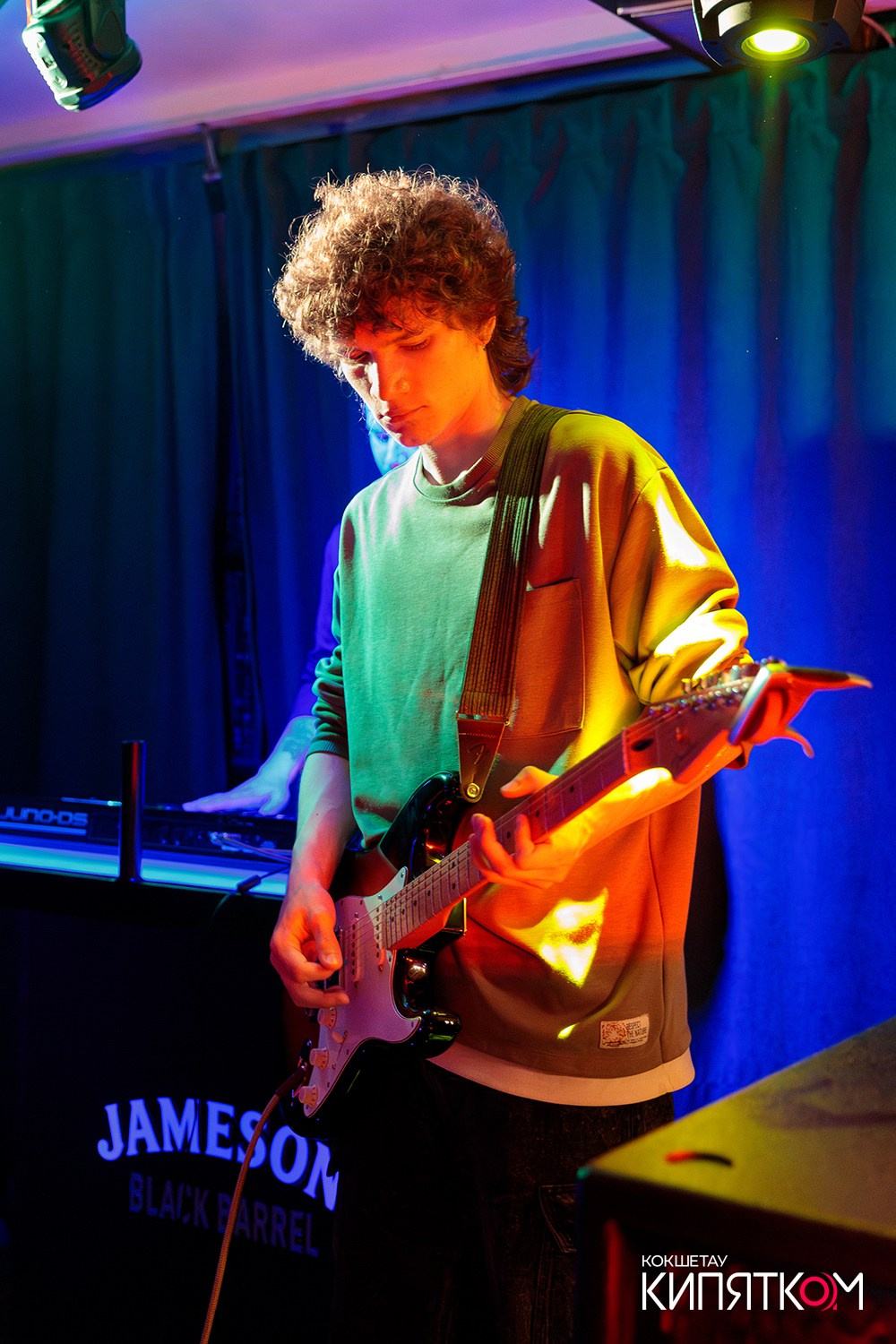 GENTLEMAN PUB. КИПЯТКОМ КОКШЕТАУ