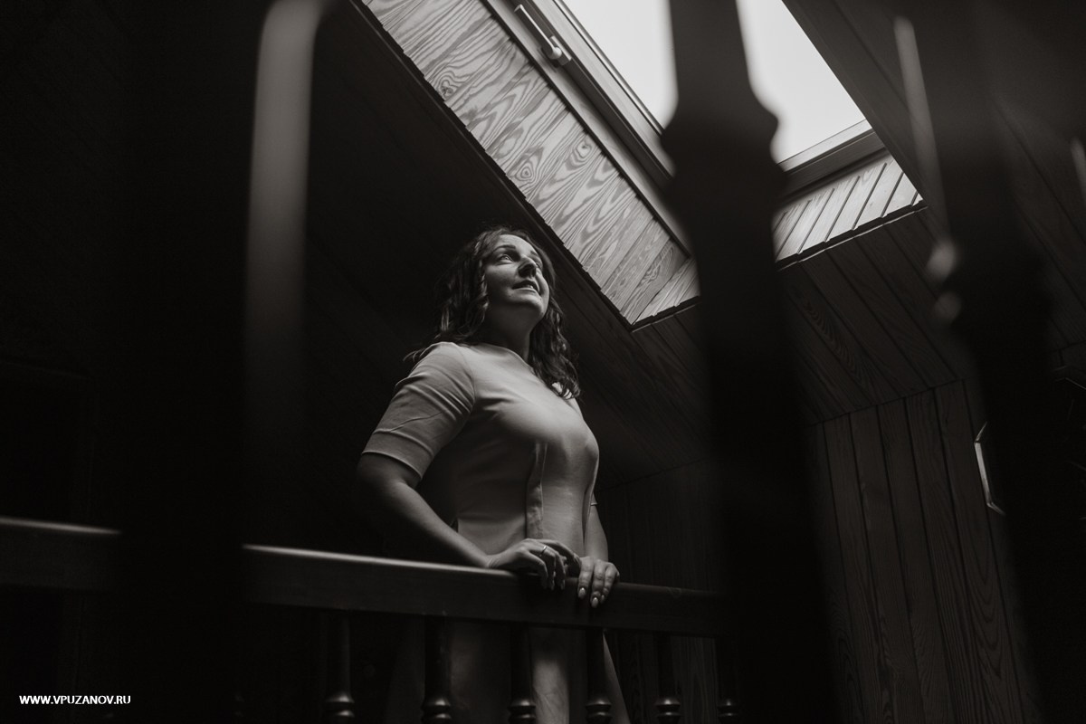 Девичник на даче или загородном доме