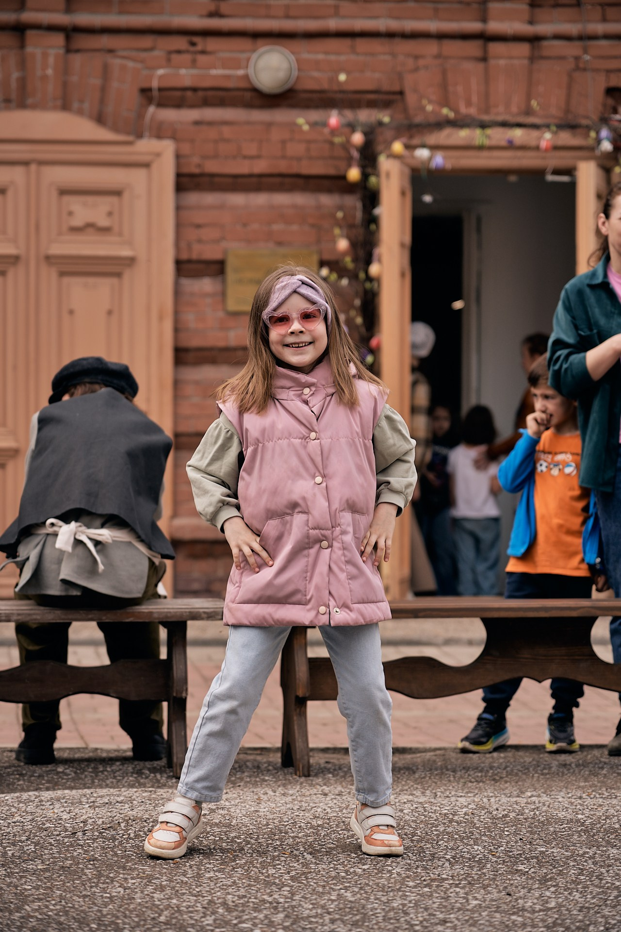 Пасхальное чудо 2025. Фотограф