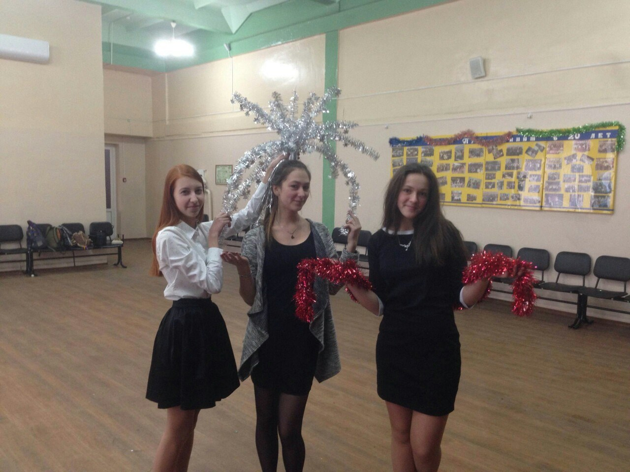 Декабрь. Семейный, Свадебный фотограф СПБ Питер— Романова Екатерина