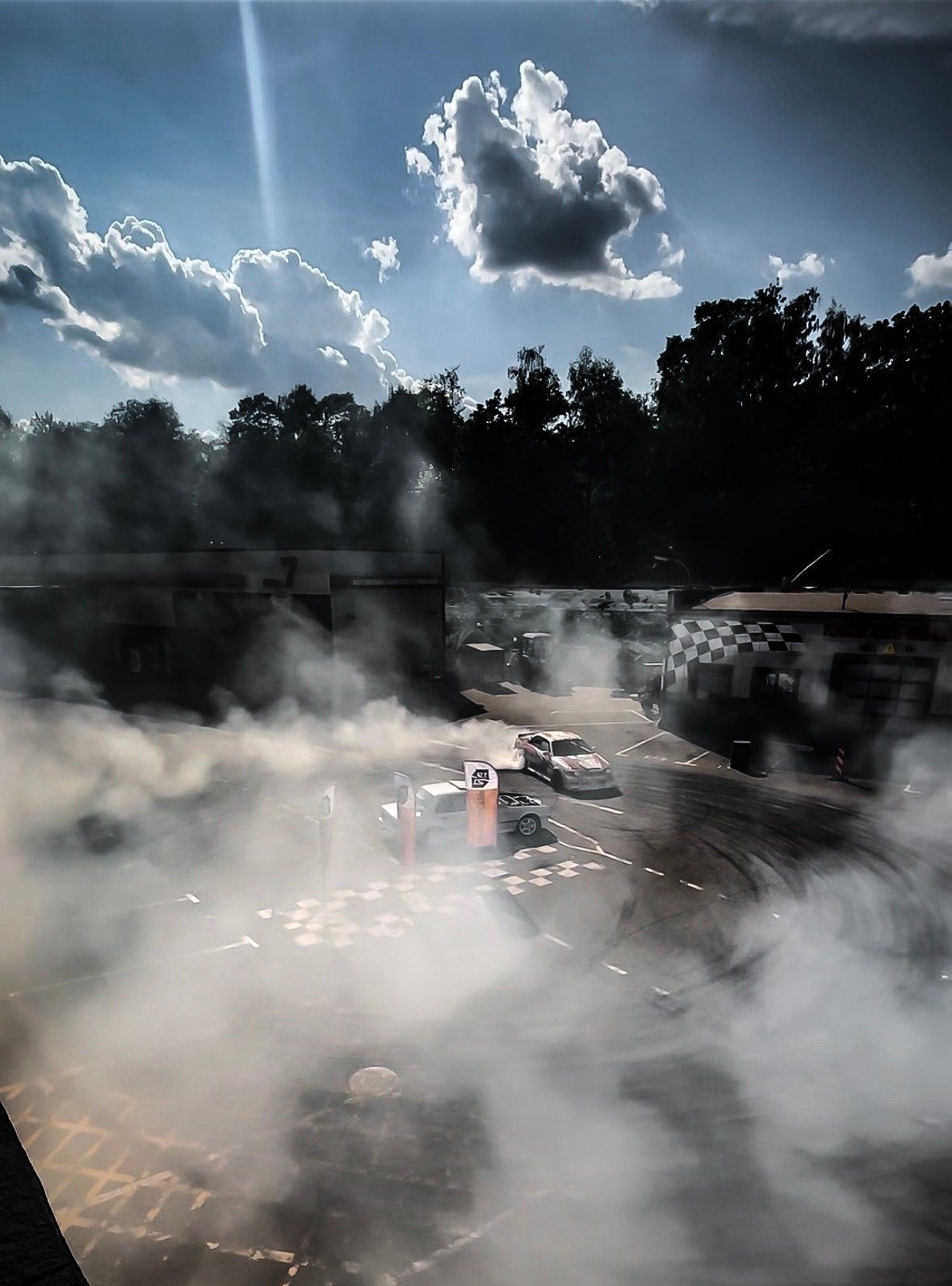 АВТОКЛАСТЕР 19/20. Объективно. Показываю жизнь через свои кадры