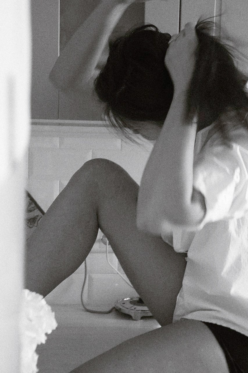 WOMEN. Репортажный и уличный фотограф в Щёлково Александра Пименова