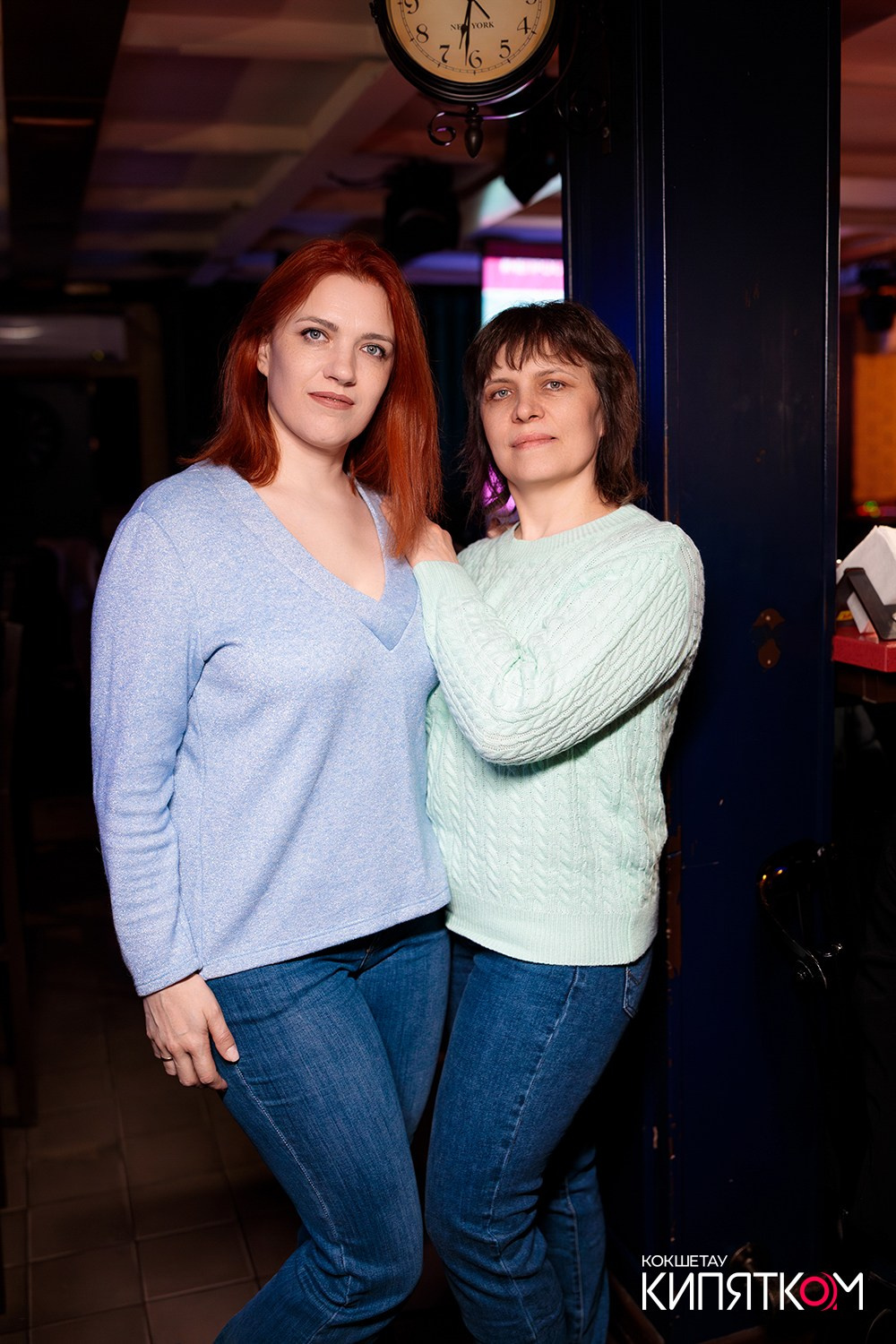 WOW QUIZ. КИПЯТКОМ КОКШЕТАУ