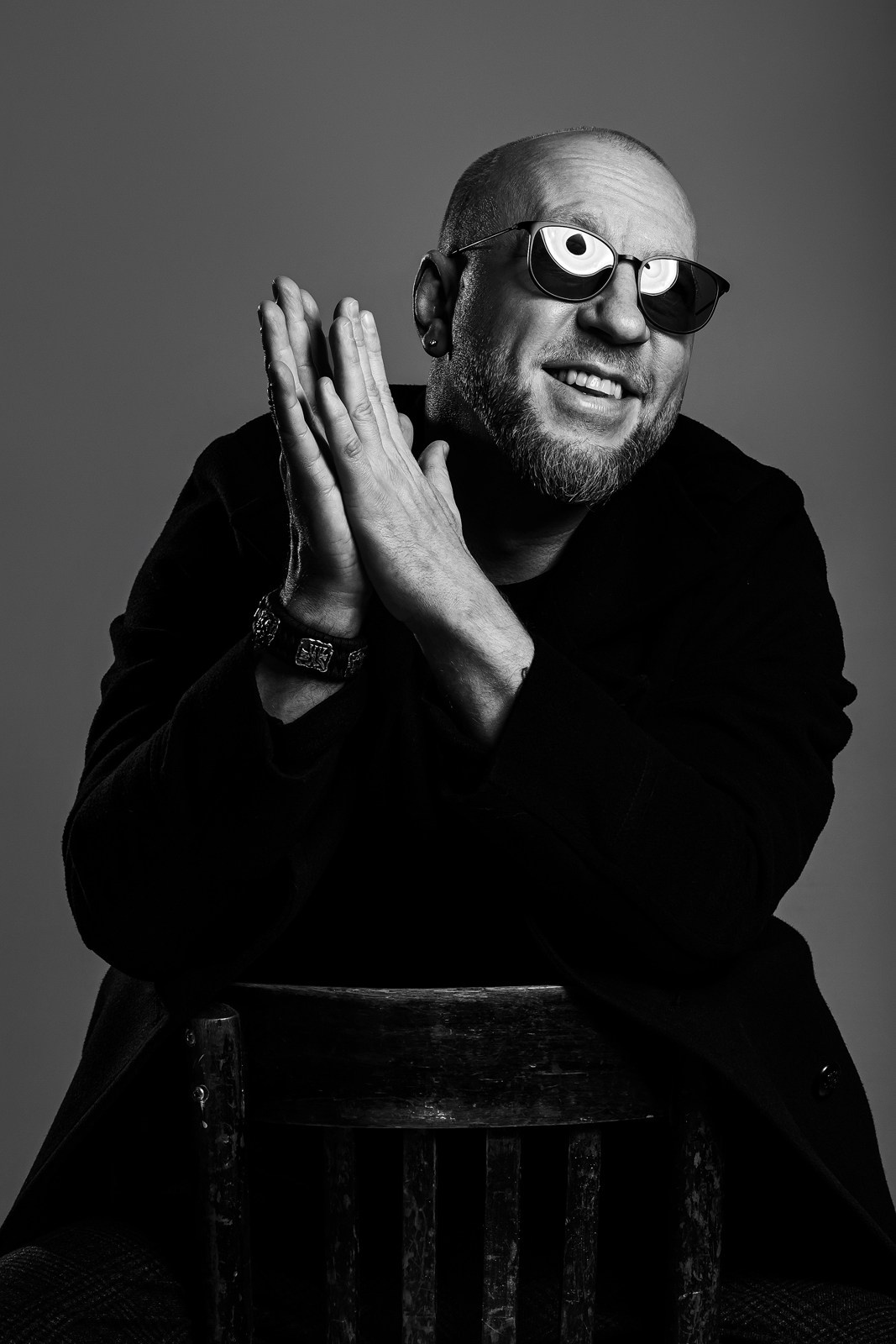 NASAEV. Фотограф Москва Владимир Филин