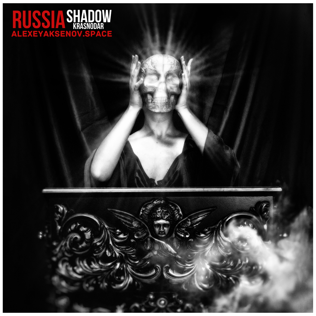 Фотопроект "Культ", фотограф Аксенов Алексей. Бизнес, мужской фотограф в Краснодаре | Аксёнов Алексей Владимирович