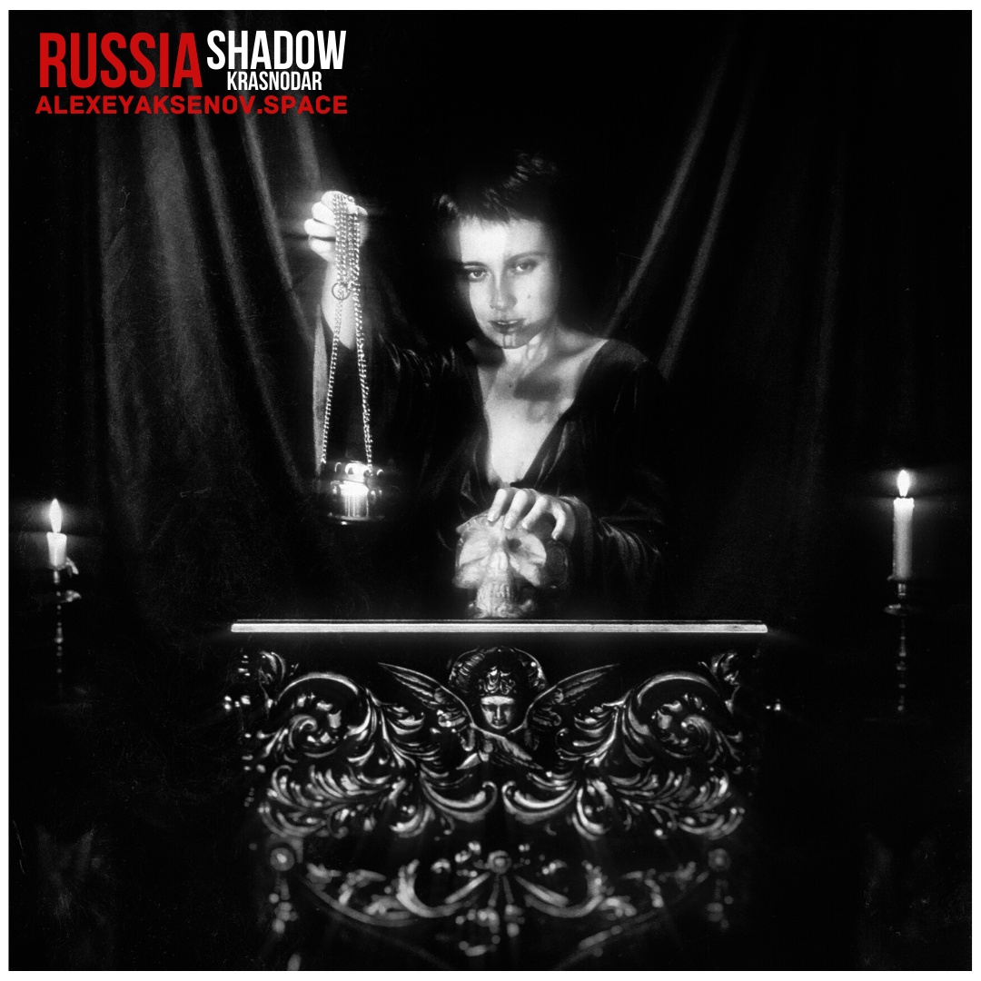 Фотопроект "Культ", фотограф Аксенов Алексей. Бизнес, мужской фотограф в Краснодаре | Аксёнов Алексей Владимирович