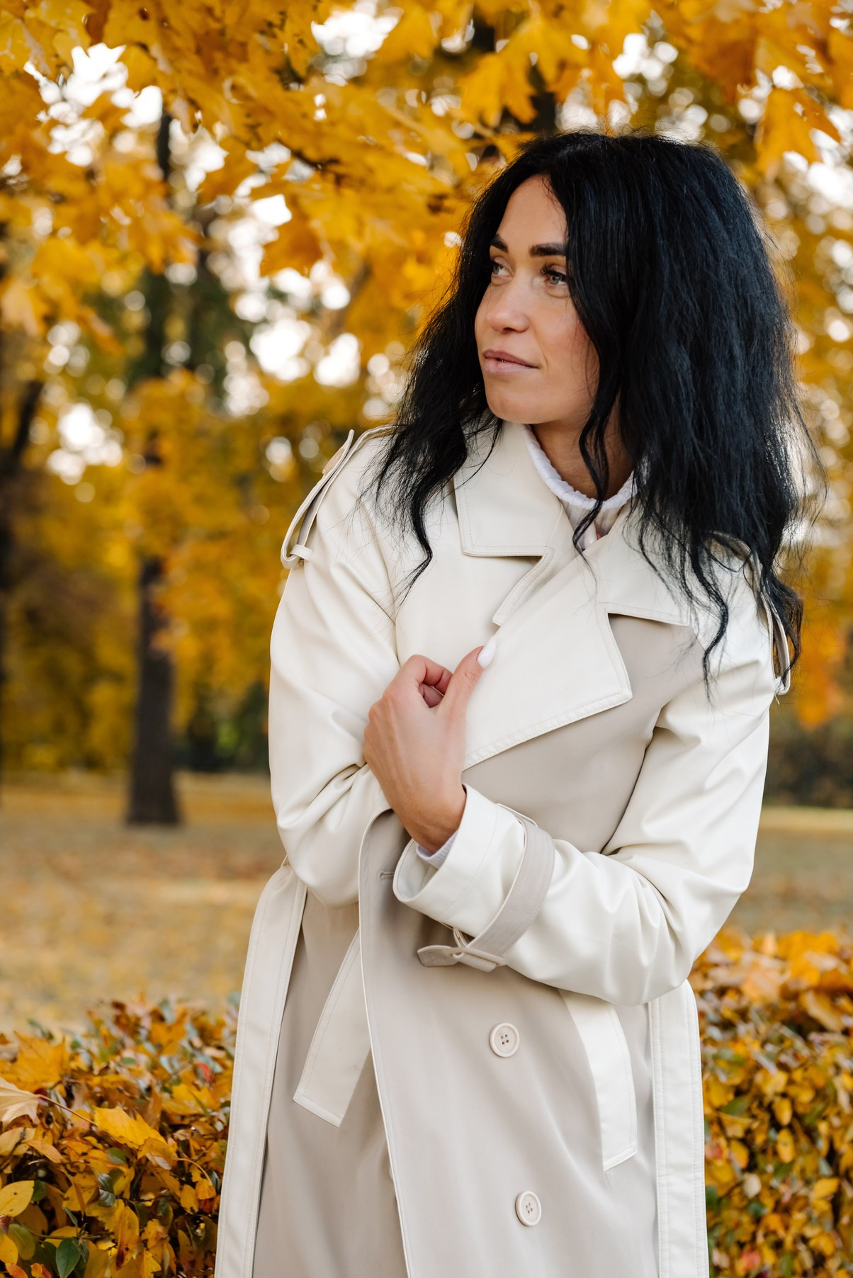 Юля. Смольный парк. Свадебный и сеейный фотограф в Санкт-Петербурге Елена Худякова