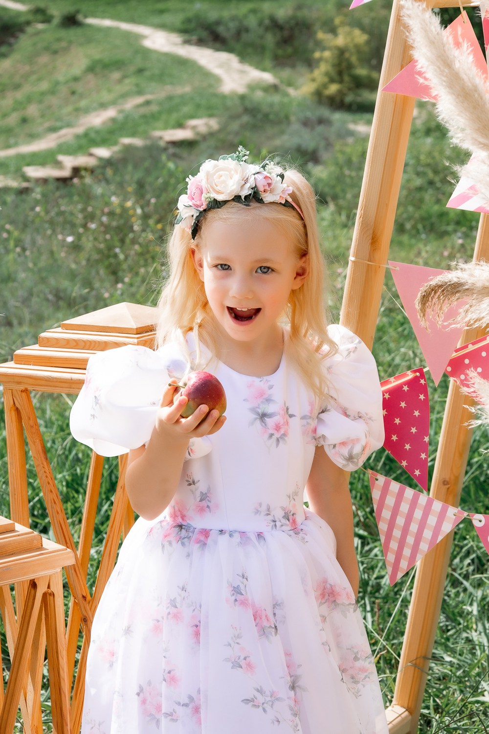 На Ферме. Семейный и Свадебный фотограф в Сочи